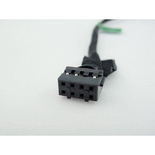 New HP ProBook 430 G2 DC Jack Port Cable 768197-001 676707-YD1 676707-FD1 676707-SD1