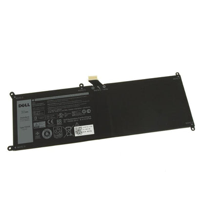 New Genuine Dell Latitude 12 7275 Battery 30WH