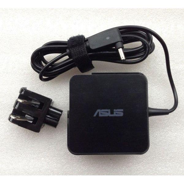 New Genuine Asus VivoBook X415EA-EB196TS X415EA-EB201TS AC Adapter Charger 45W