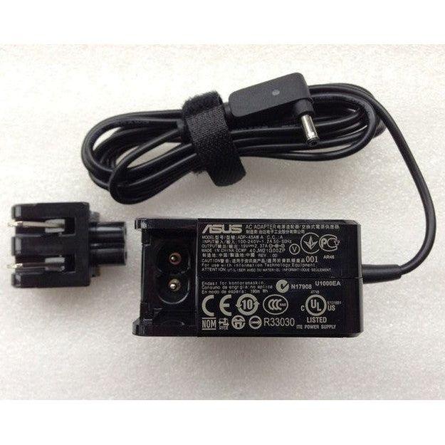 New Genuine Asus X712FA X712FAC AC Adapter Charger 45W