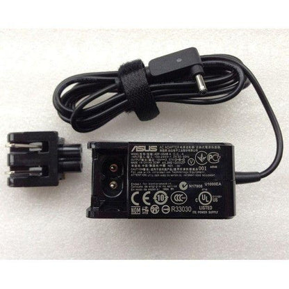 New Genuine Asus X712FA X712FAC AC Adapter Charger 45W