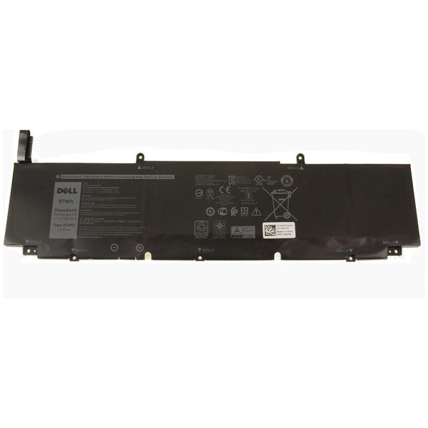 New Genuine Dell Precision 5750 5760 Battery 97WH