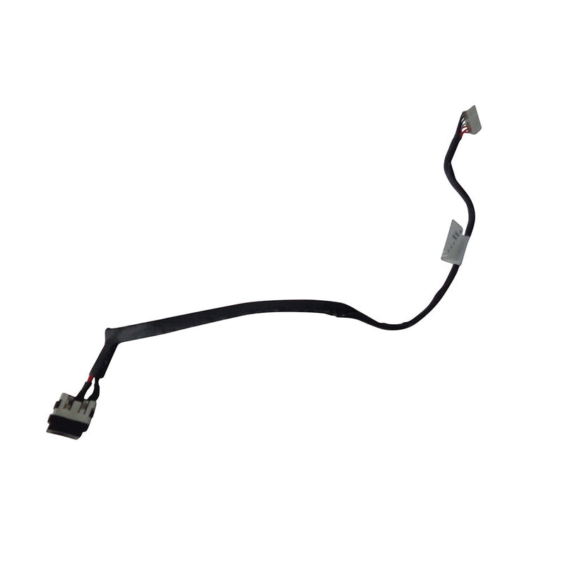 New Dc Jack Cable for Dell Inspiron 15 (7559) Laptops - Replaces Y44M8